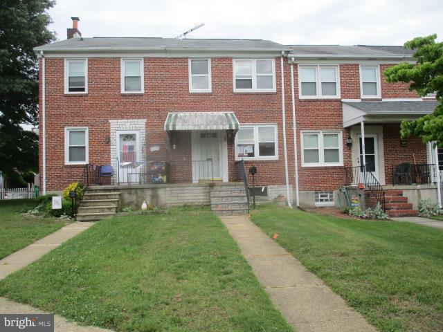 WILTSHIRE - Residential