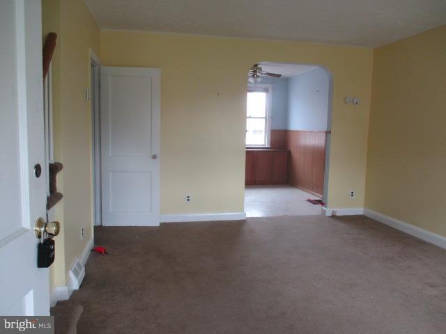 WILTSHIRE - Residential