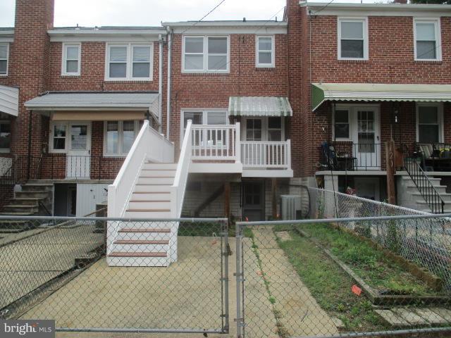 WILTSHIRE - Residential