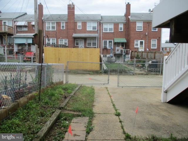 WILTSHIRE - Residential