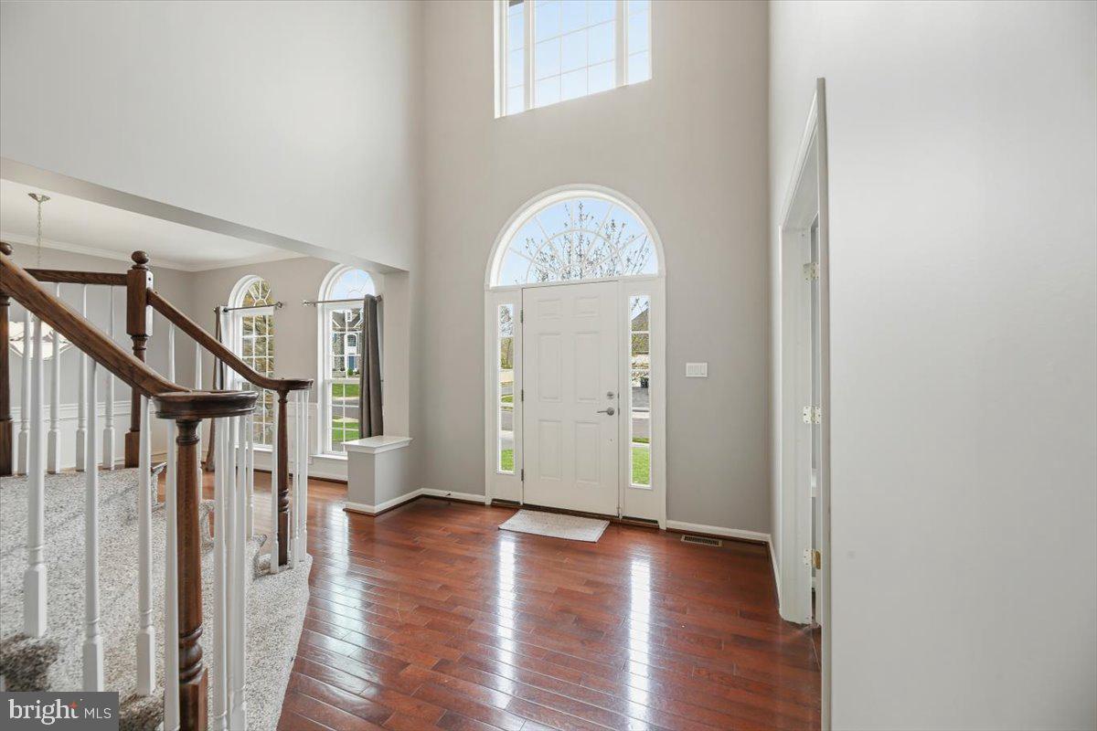 205 HUNTINGDON DRIVE