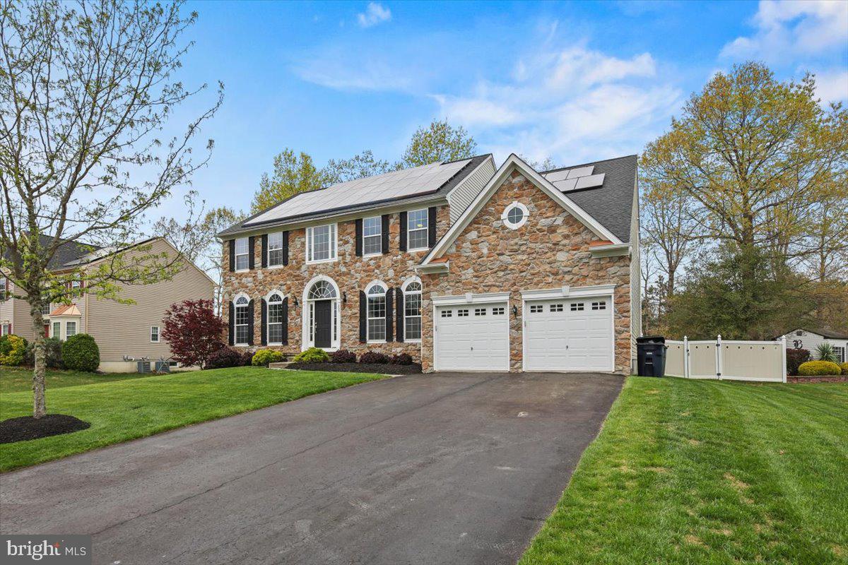 205 HUNTINGDON DRIVE