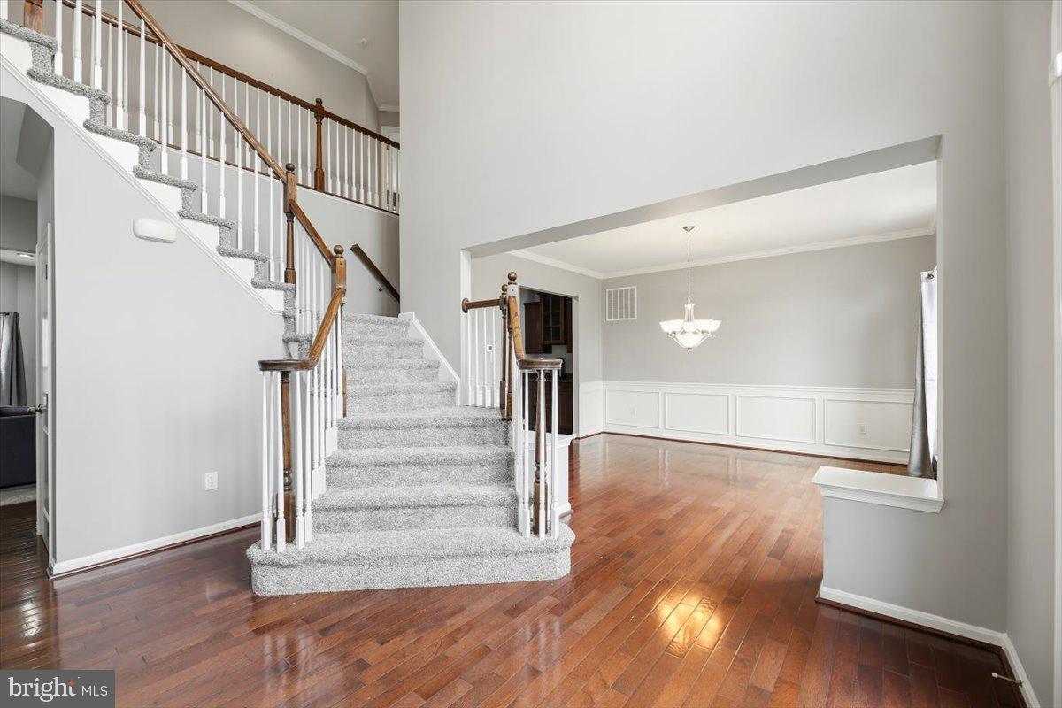 205 HUNTINGDON DRIVE