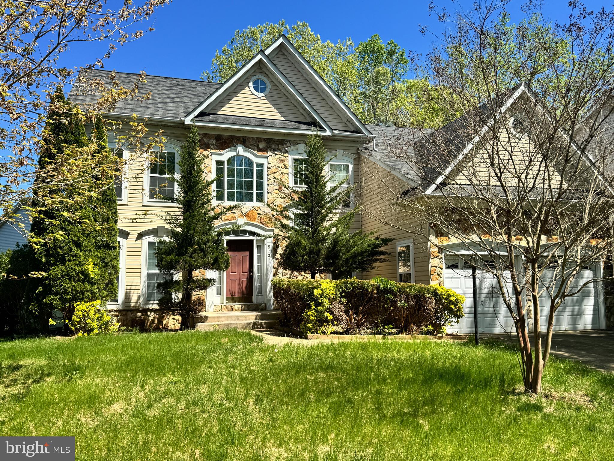 HUNTERS BROOKE SUB - Residential