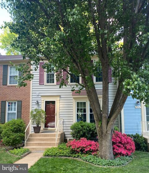 7449 HATHERLEIGH COURT
