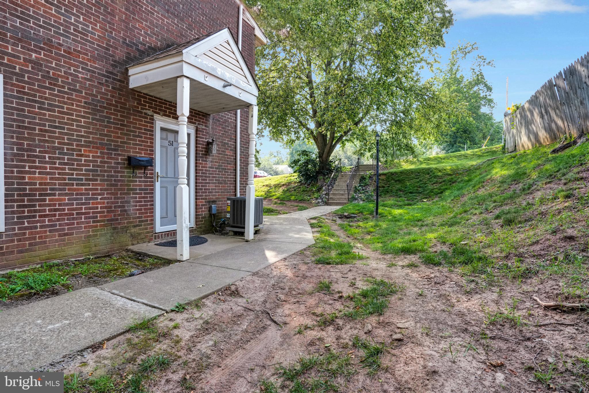 KENRICK HILLS - Residential