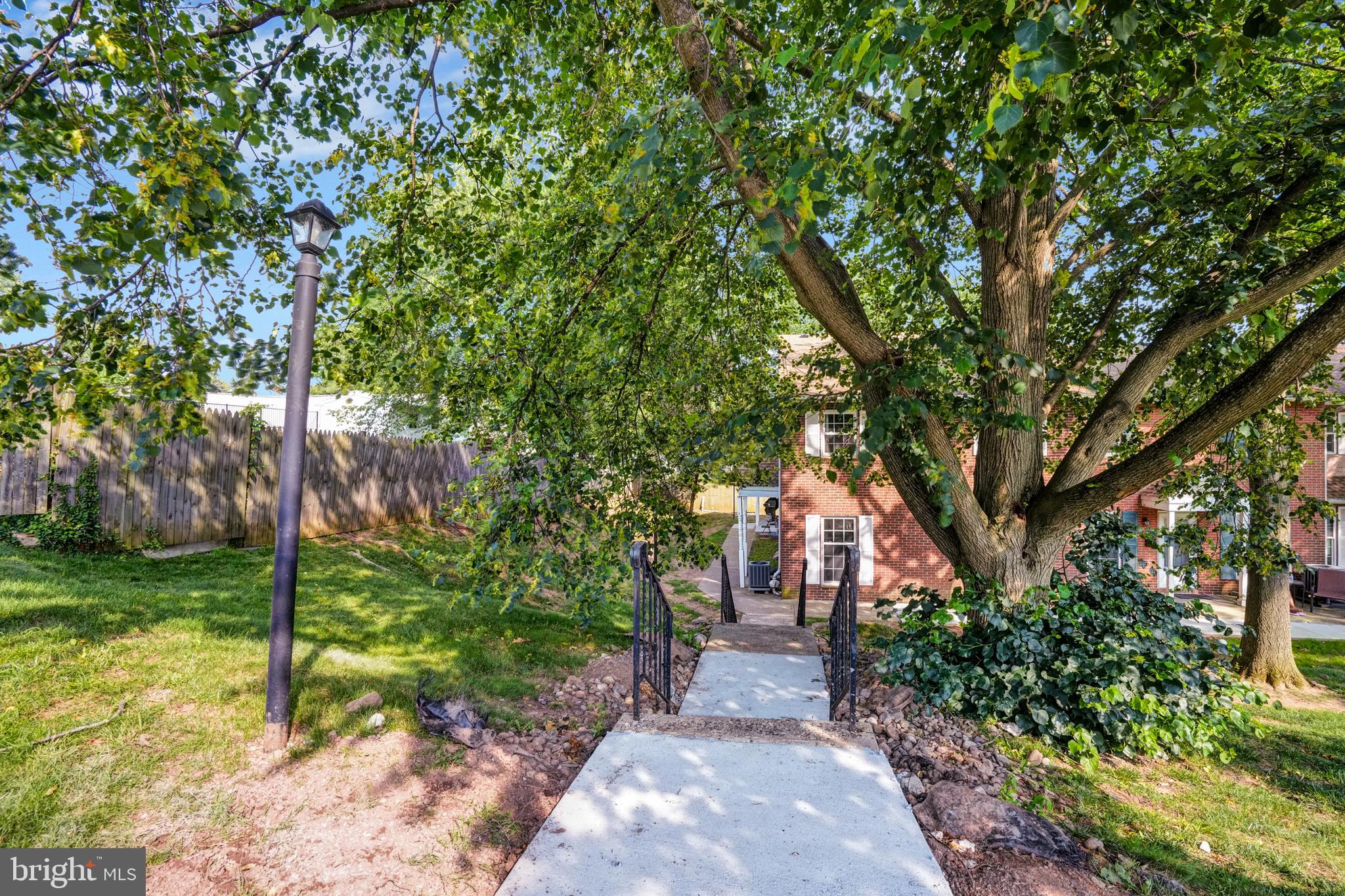 KENRICK HILLS - Residential