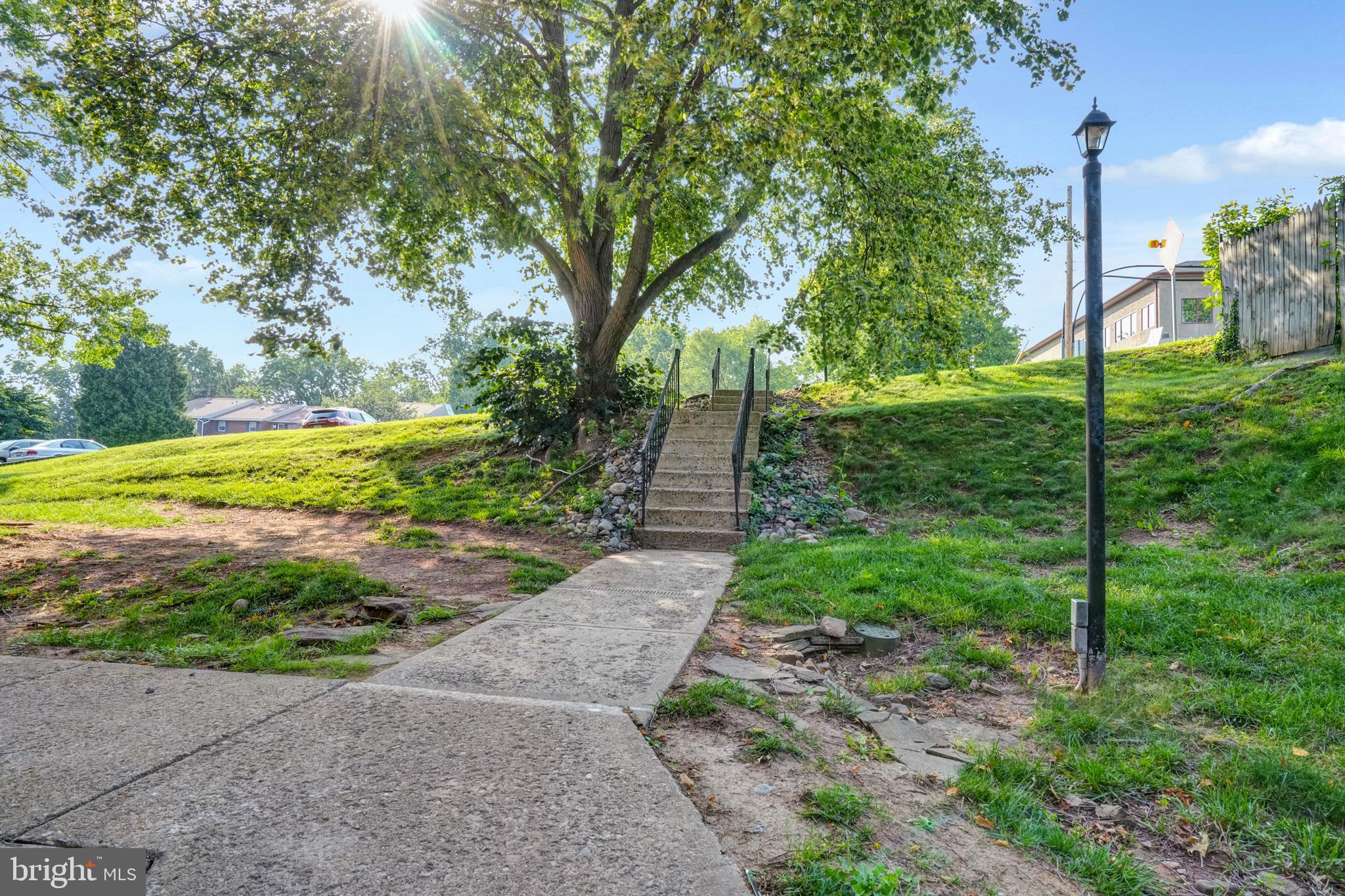 KENRICK HILLS - Residential