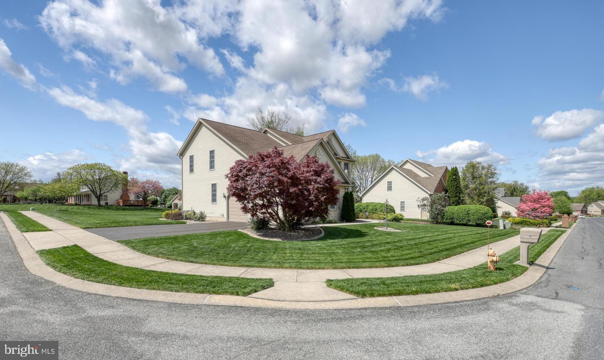 WALNUT POINT - Residential