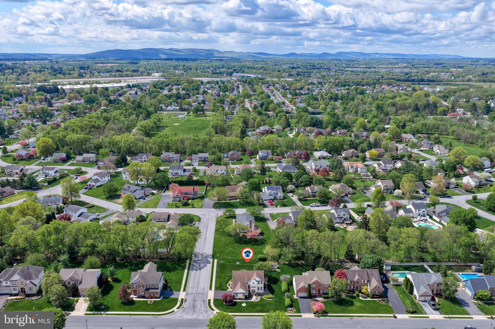 WALNUT POINT - Residential