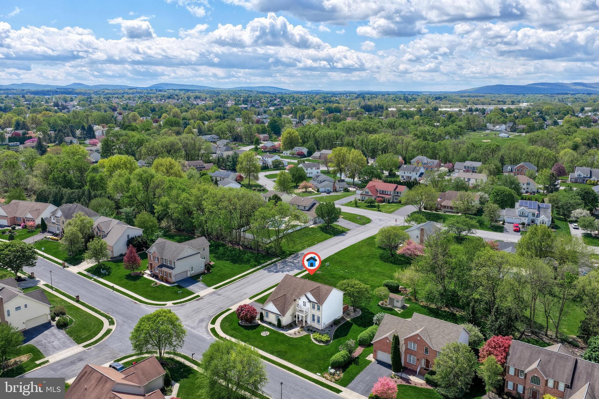 WALNUT POINT - Residential