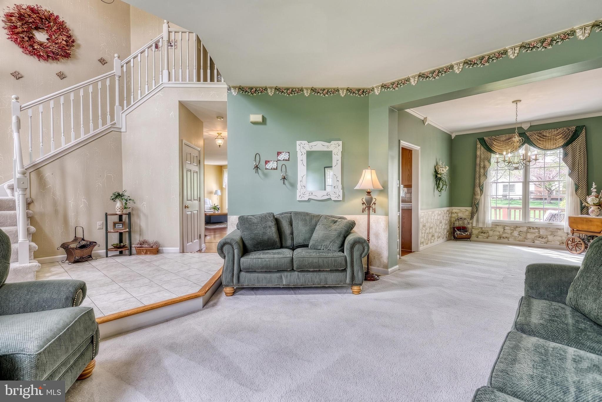 WALNUT POINT - Residential