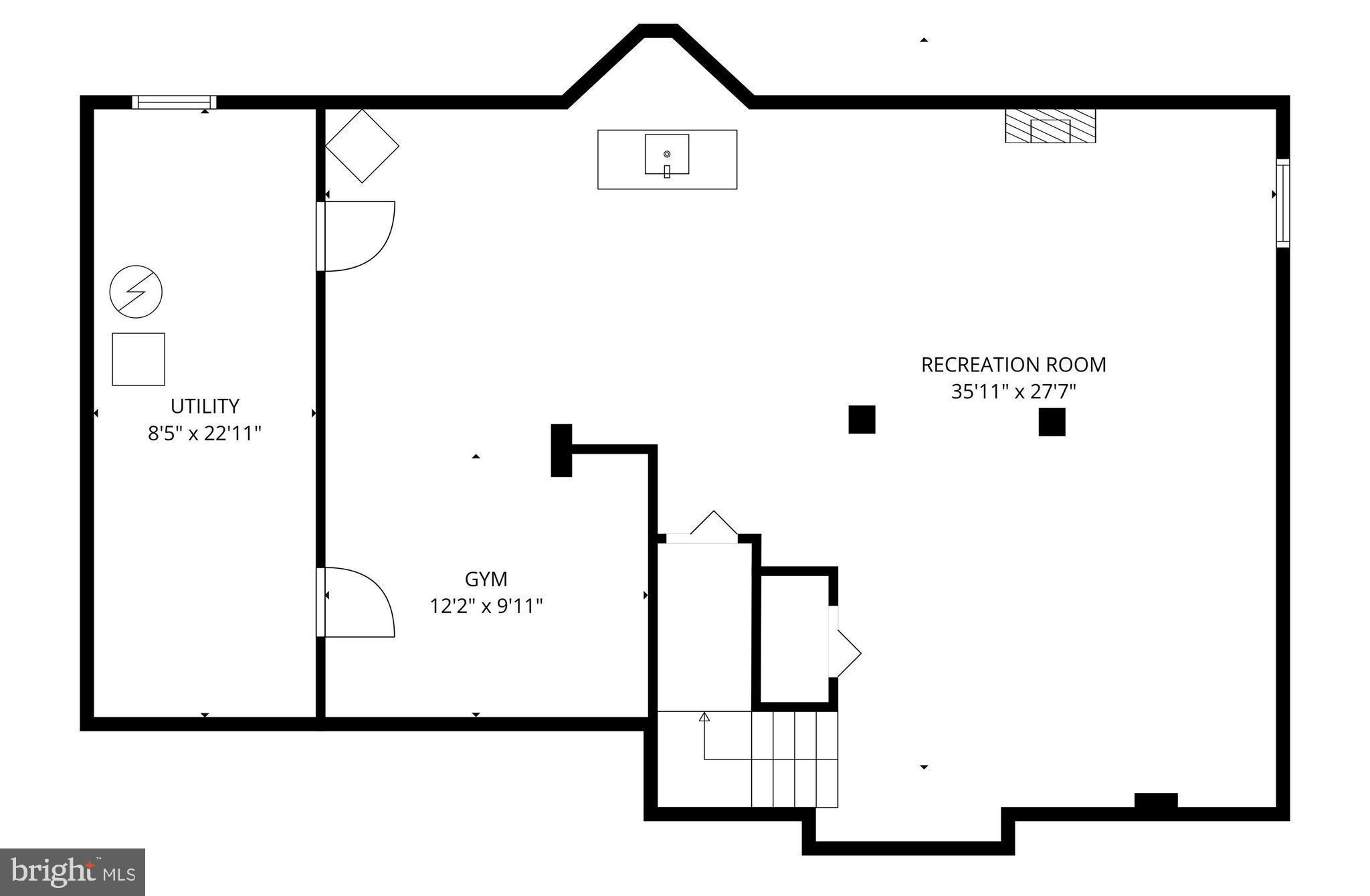 WALNUT POINT - Residential