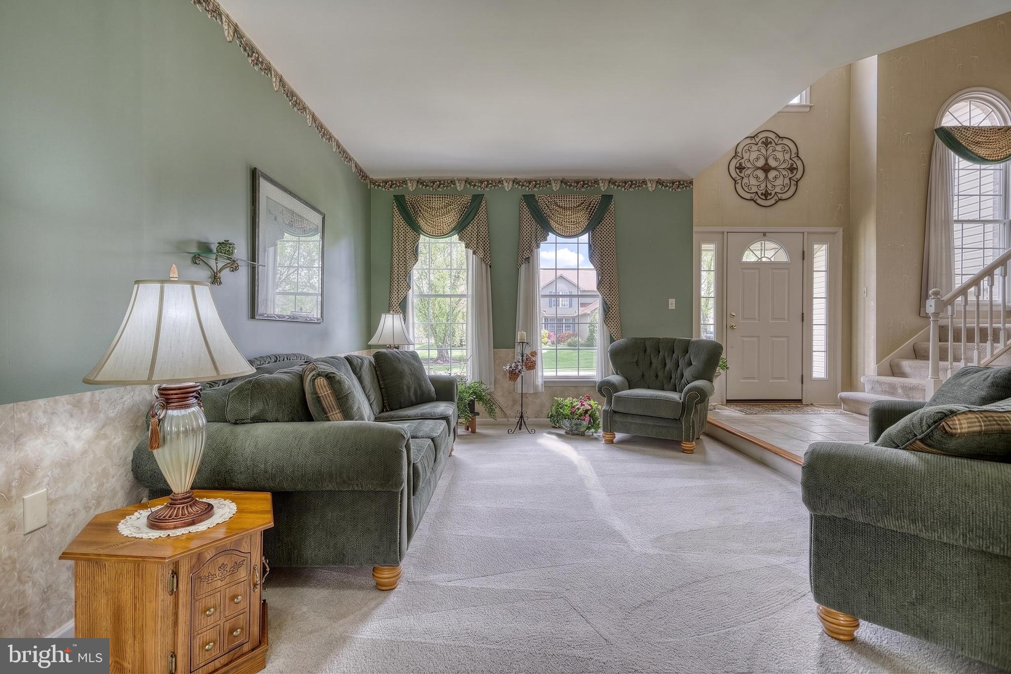 WALNUT POINT - Residential