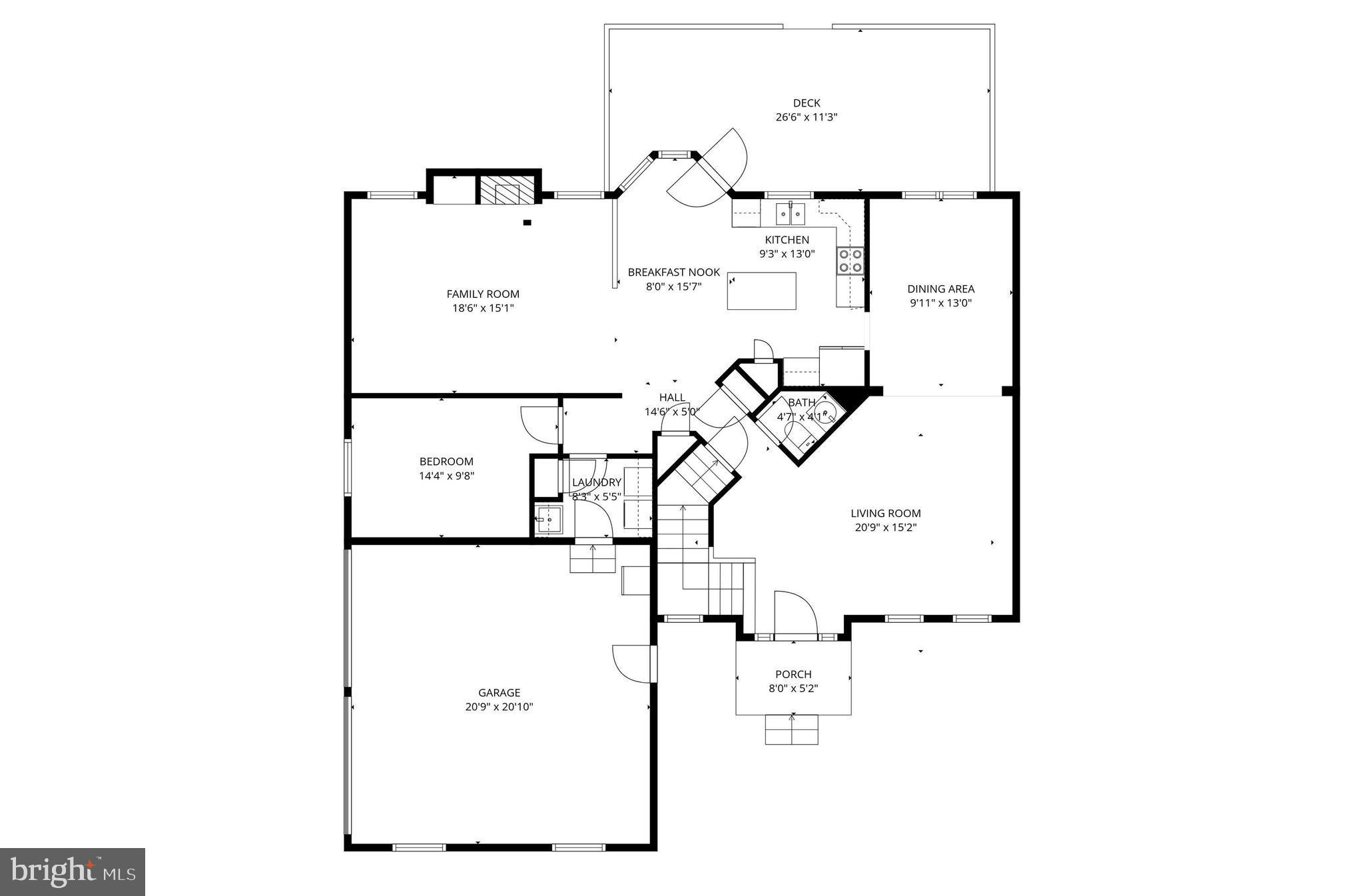 WALNUT POINT - Residential