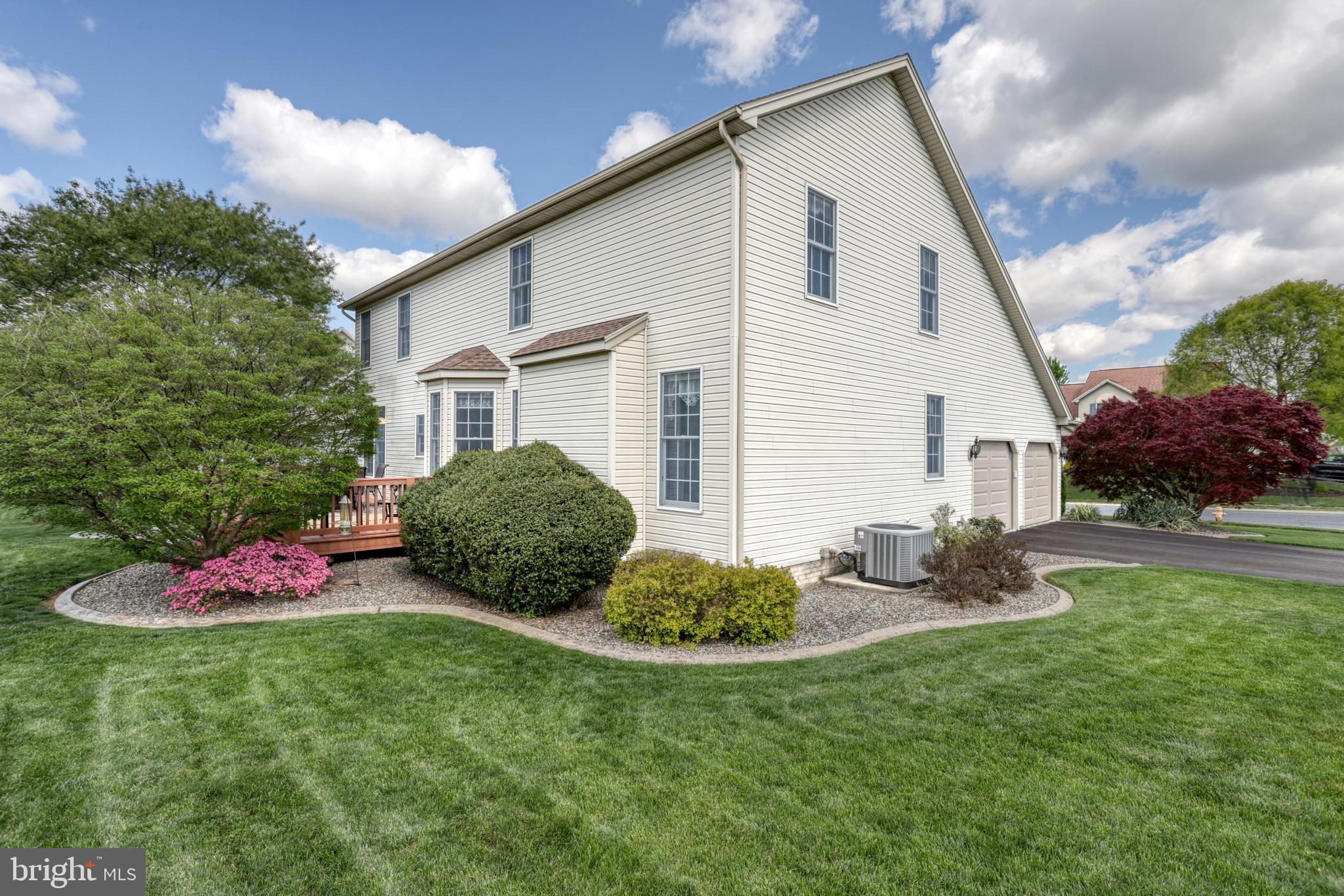 WALNUT POINT - Residential