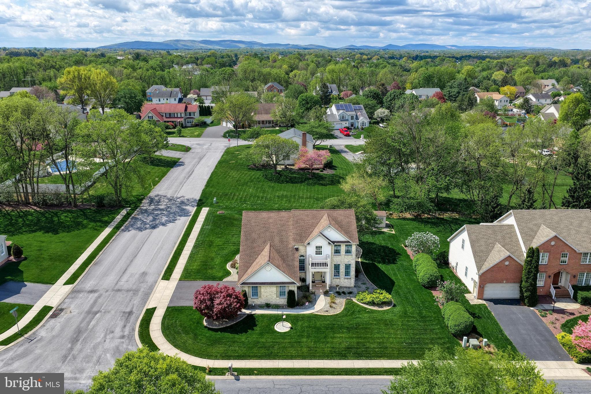 WALNUT POINT - Residential