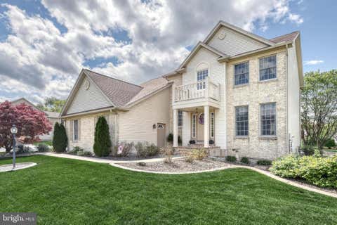 Homes For Sale - 21 Stone Run Drive Dr<br/> MECHANICSBURG, PA 17050