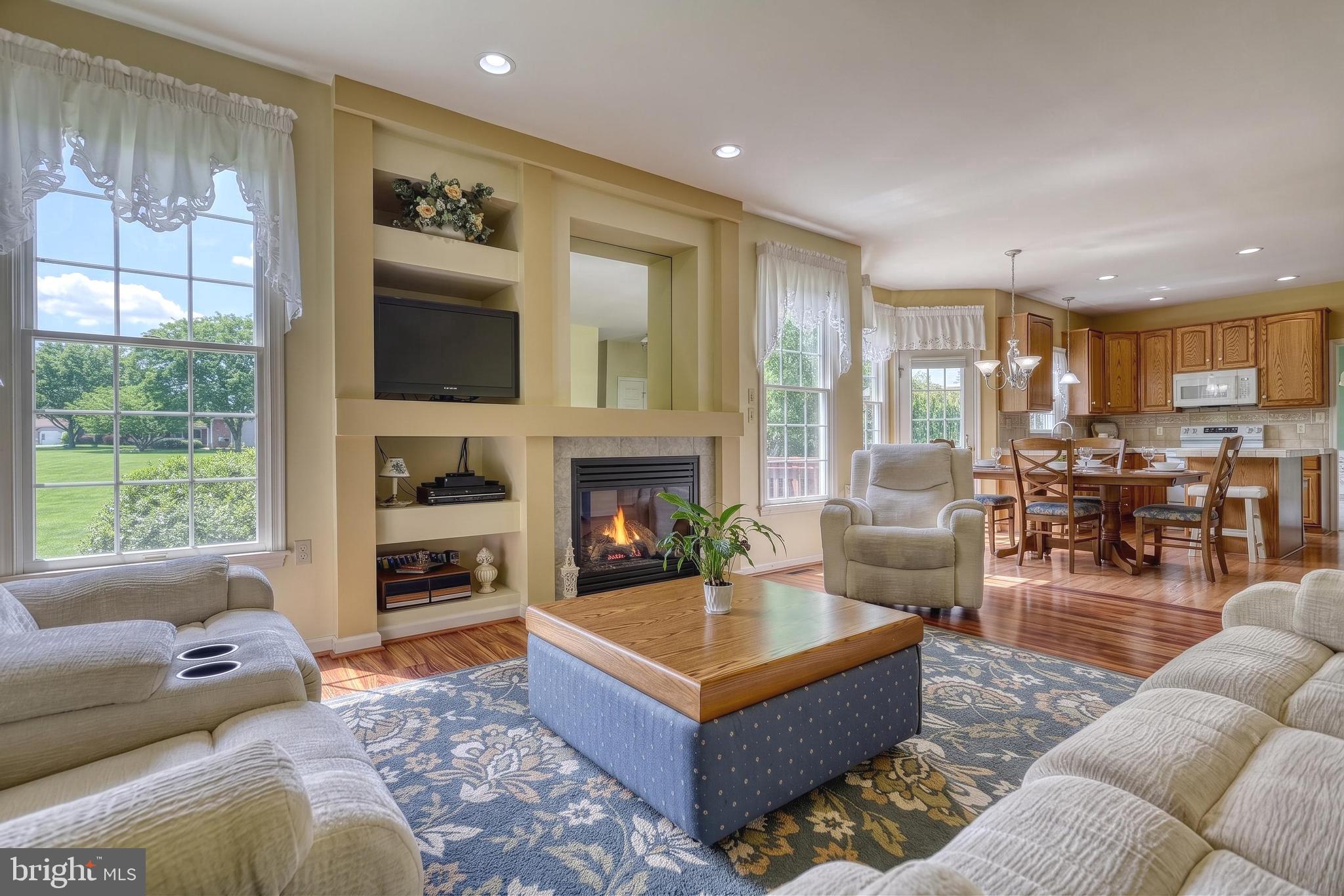 WALNUT POINT - Residential