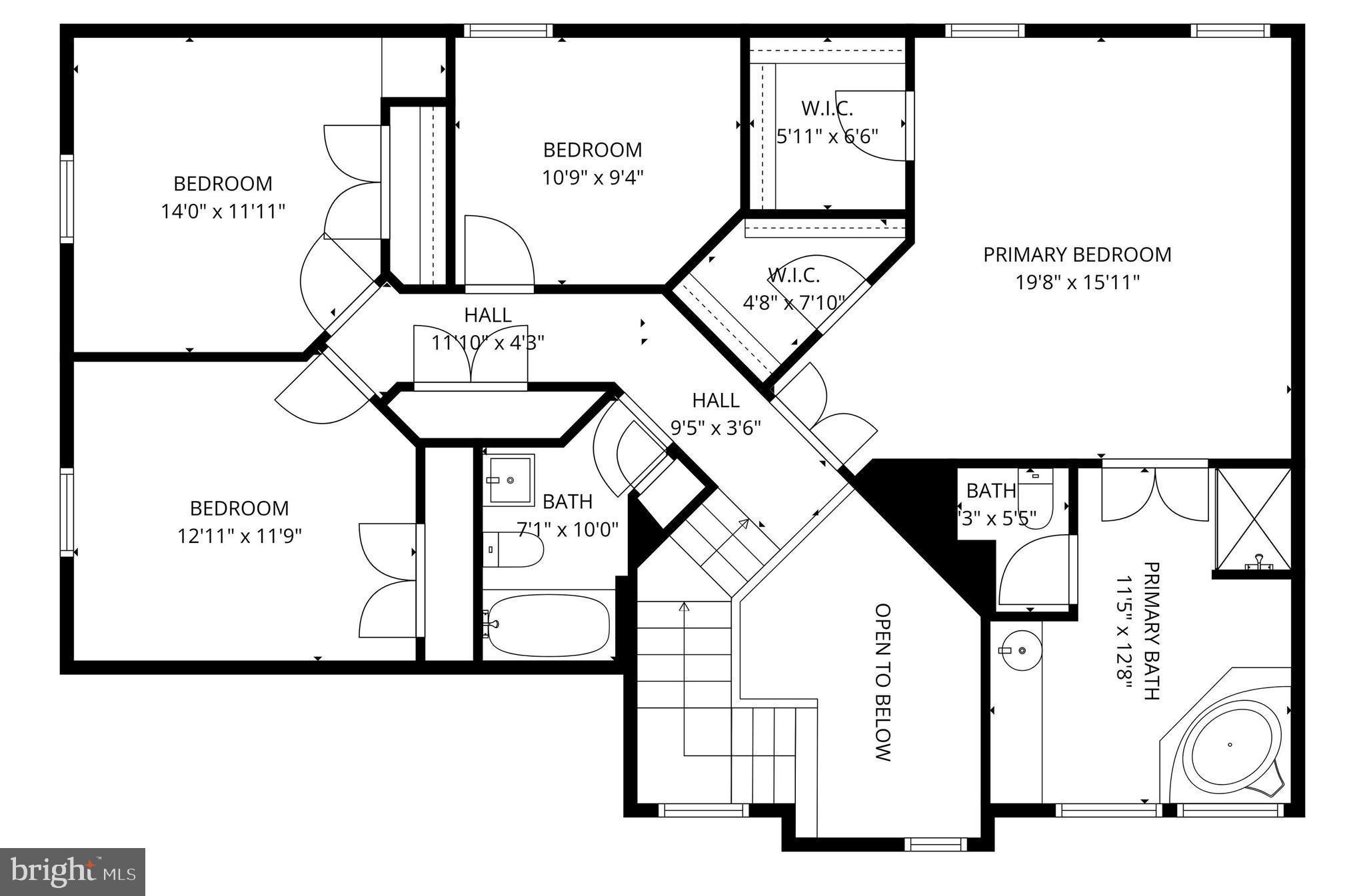 WALNUT POINT - Residential