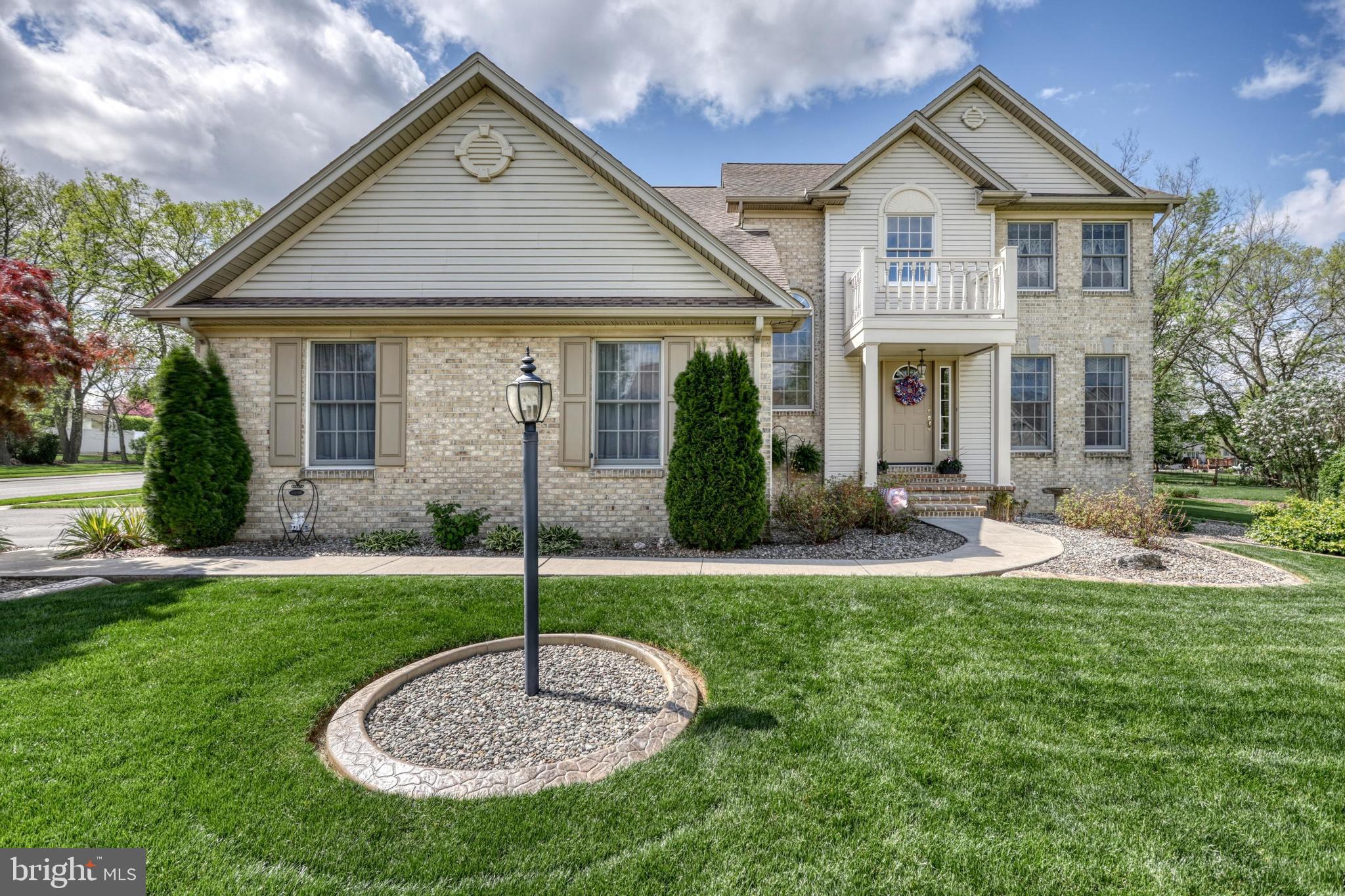 WALNUT POINT - Residential
