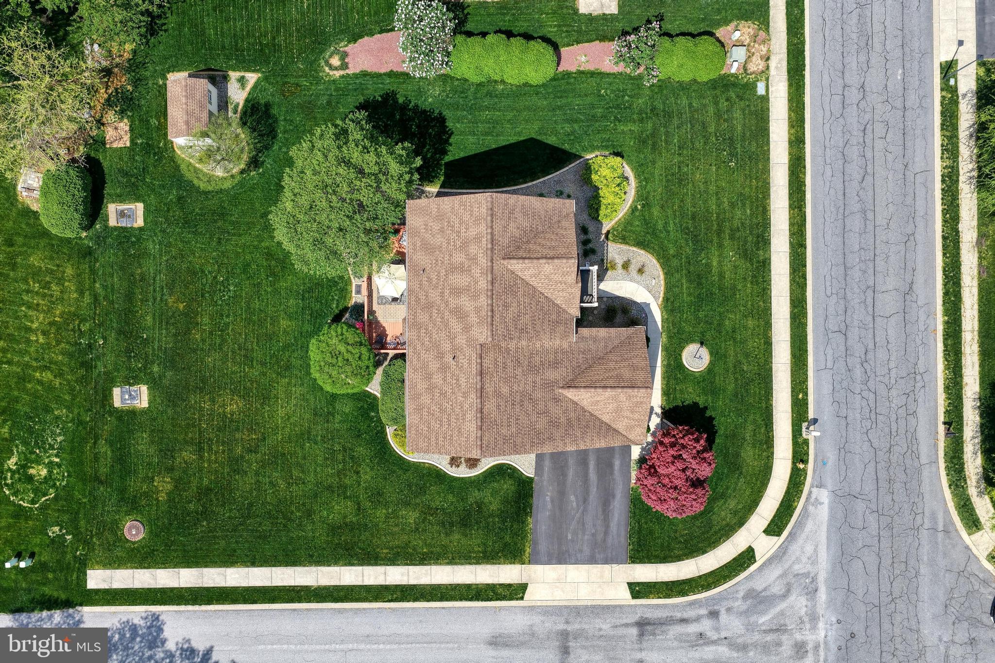 WALNUT POINT - Residential