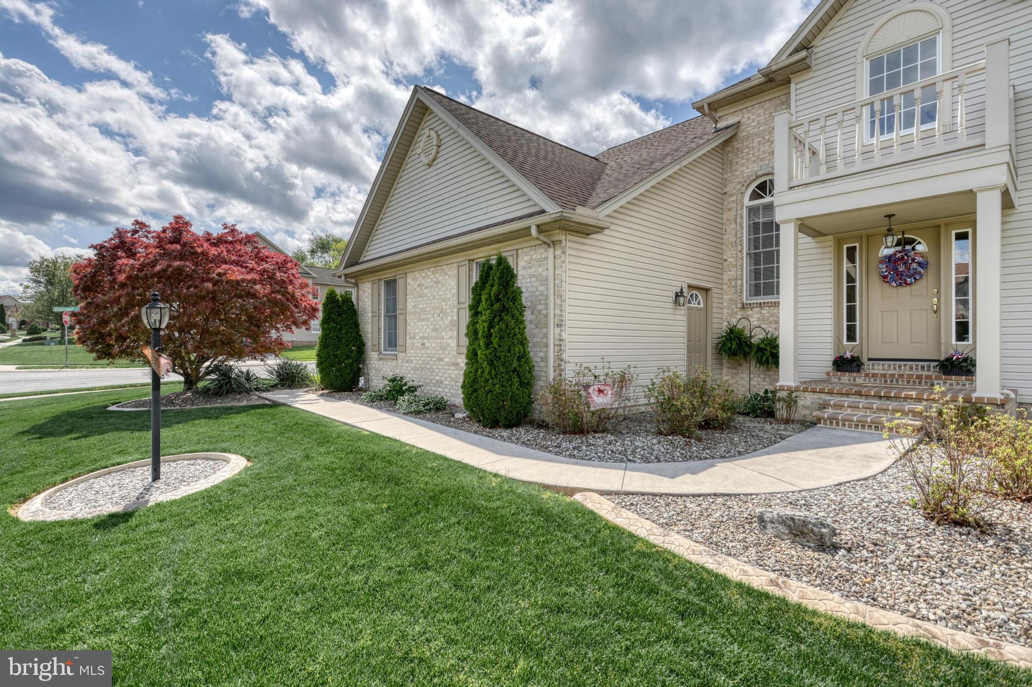 WALNUT POINT - Residential