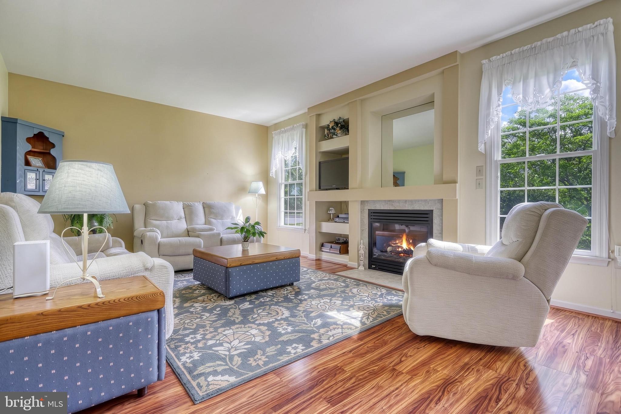 WALNUT POINT - Residential