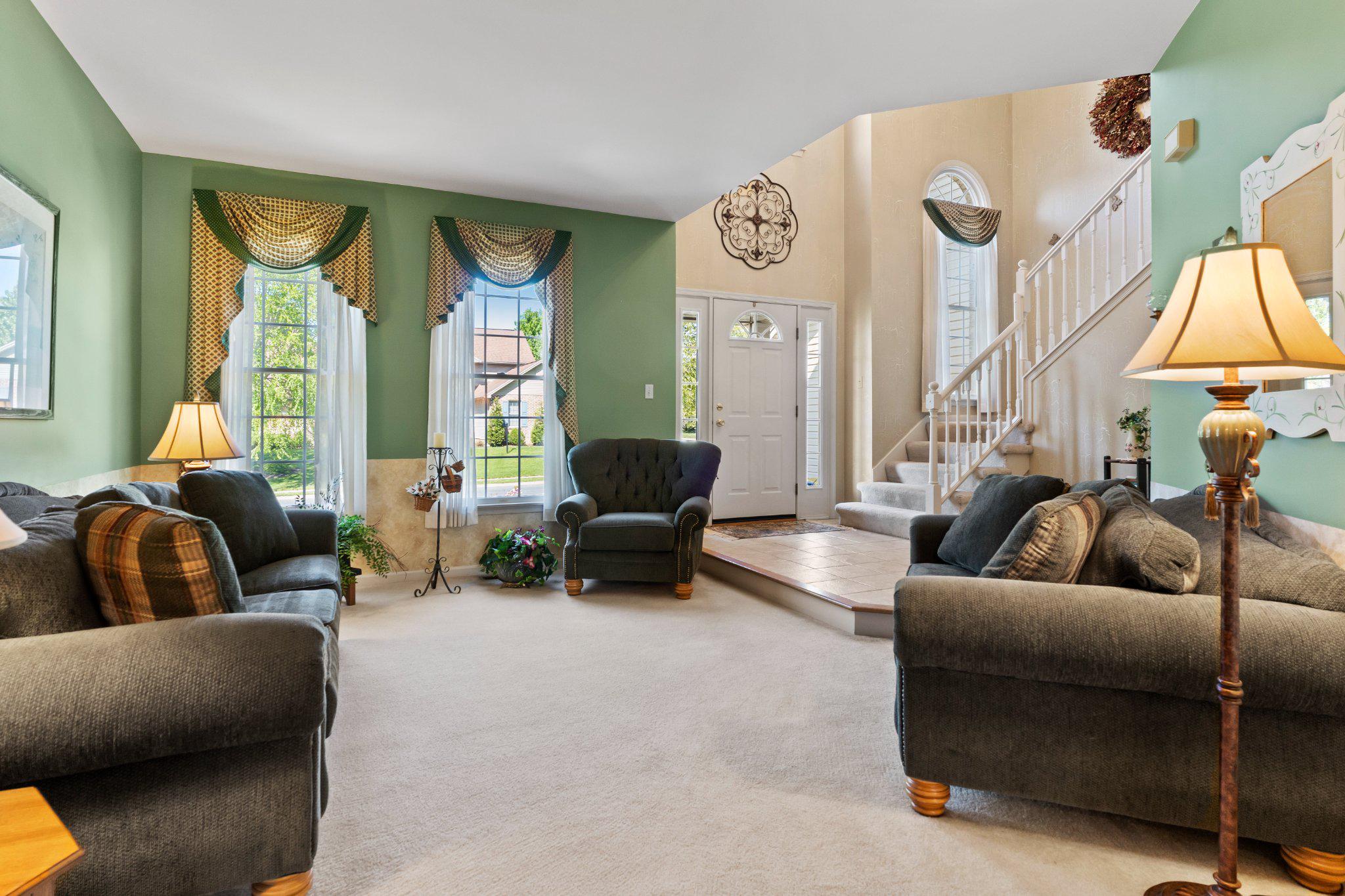 WALNUT POINT - Residential