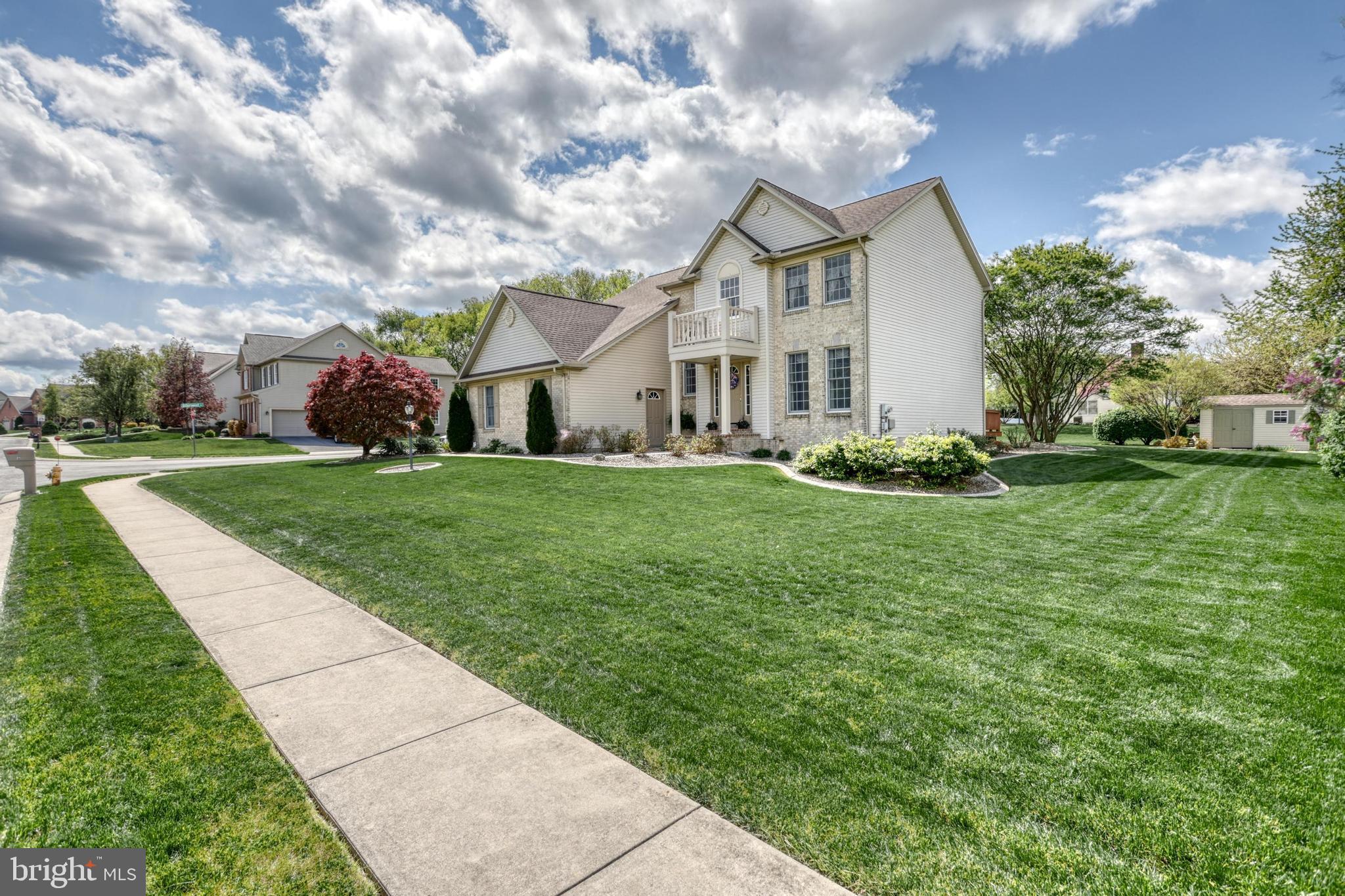 WALNUT POINT - Residential