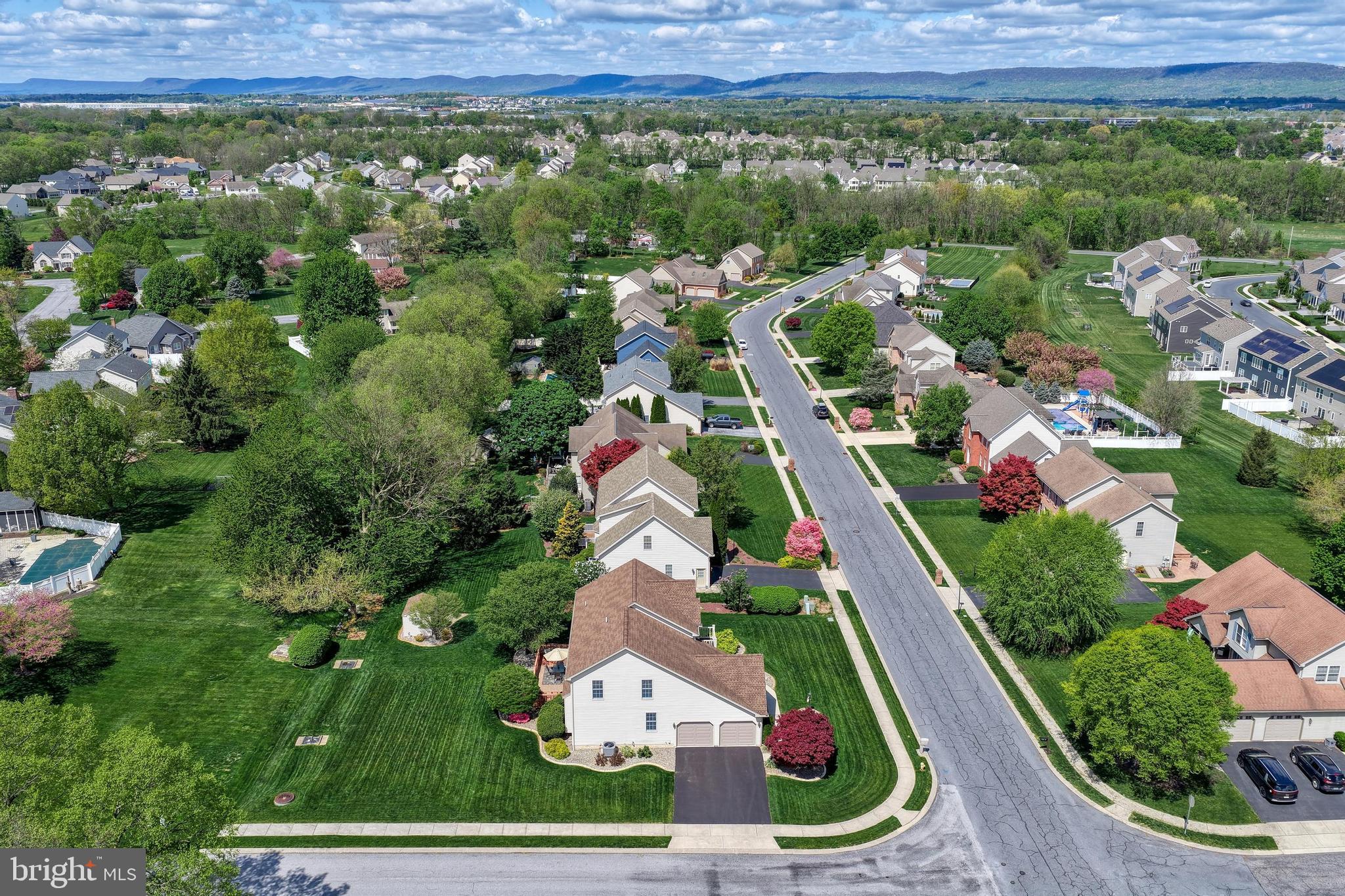WALNUT POINT - Residential