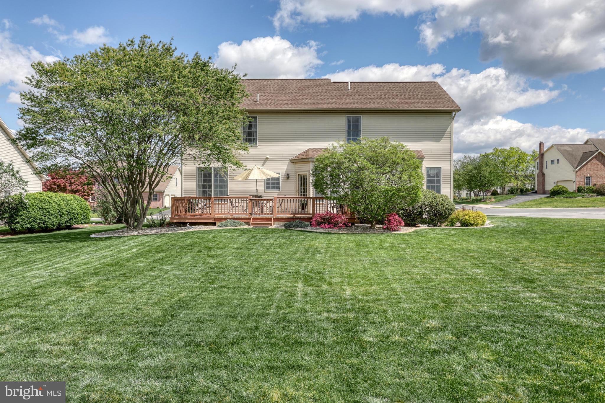 WALNUT POINT - Residential