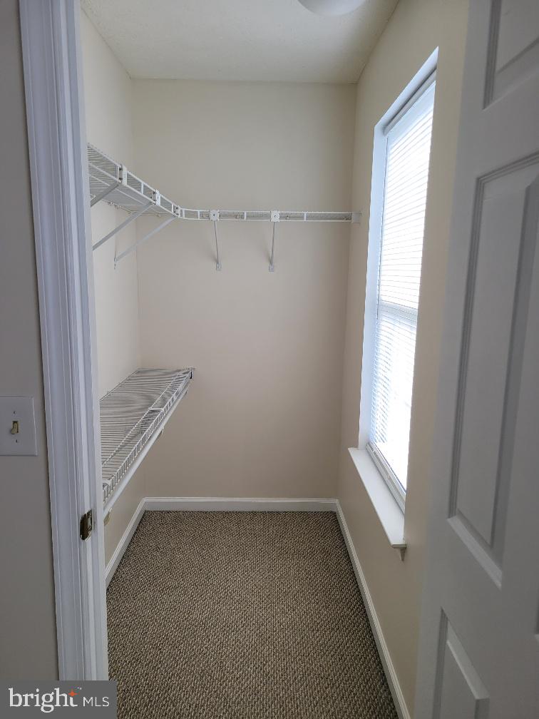 COPPERFIELD - Residential Lease