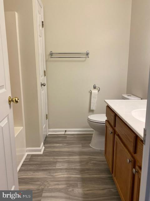 COPPERFIELD - Residential Lease