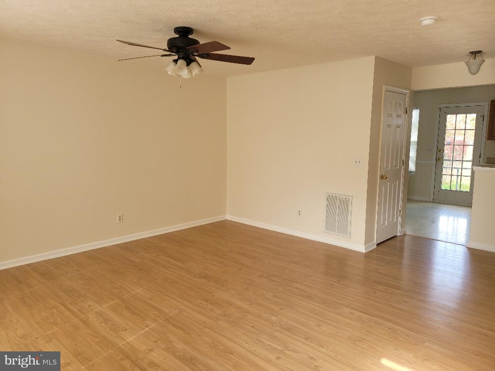 COPPERFIELD - Residential Lease