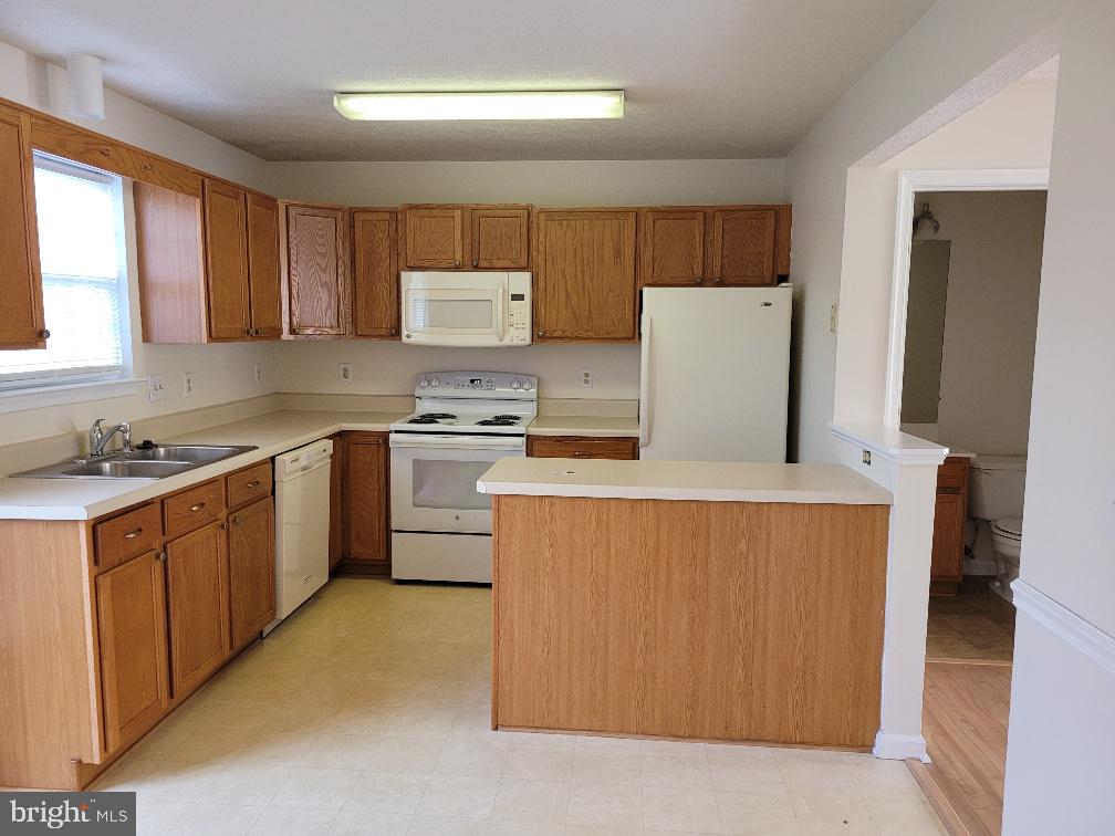 COPPERFIELD - Residential Lease