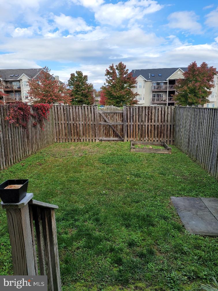 COPPERFIELD - Residential Lease