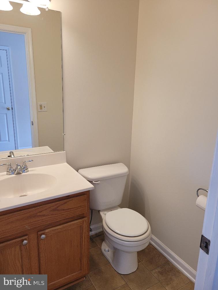 COPPERFIELD - Residential Lease