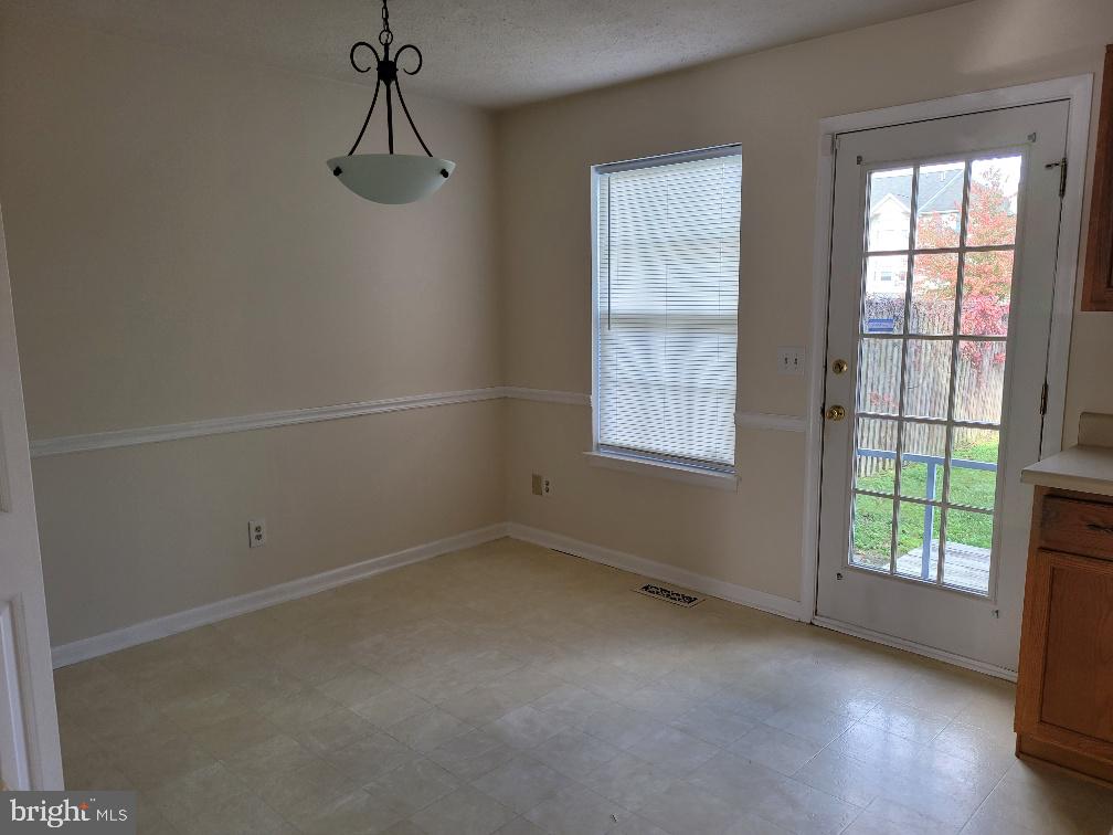 COPPERFIELD - Residential Lease