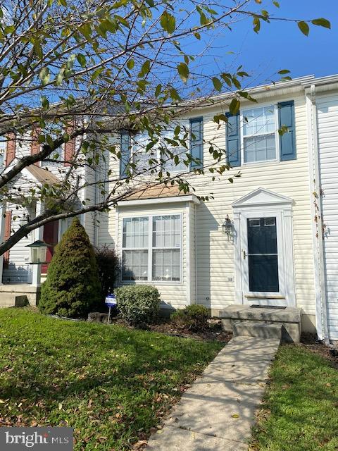 COPPERFIELD - Residential Lease