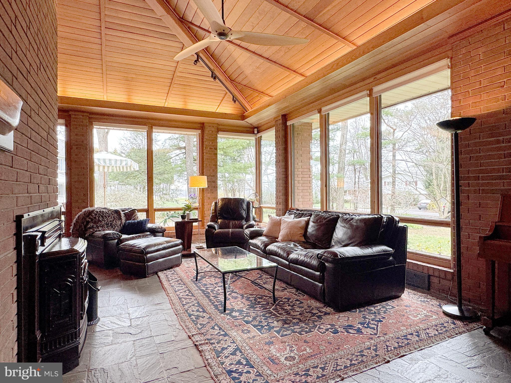 EVERHART VILLAGE - Residential