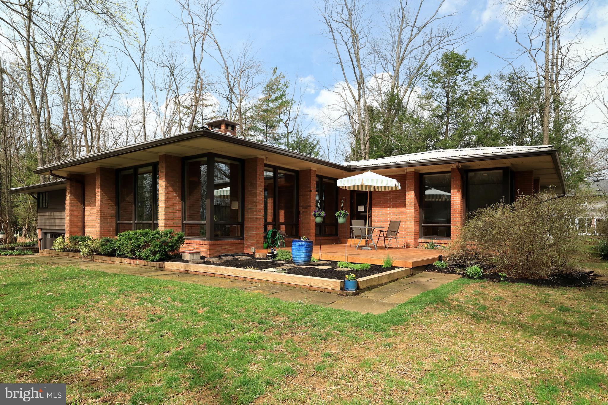 EVERHART VILLAGE - Residential