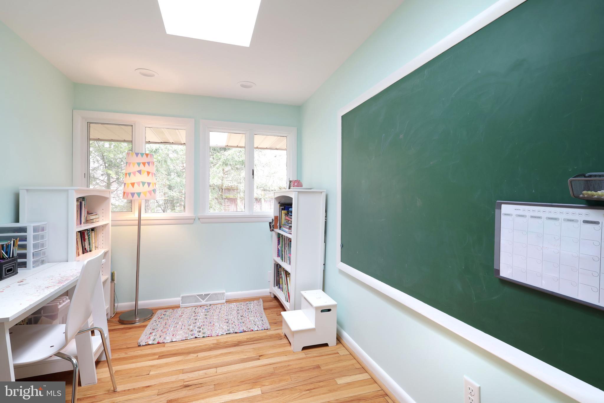 EVERHART VILLAGE - Residential