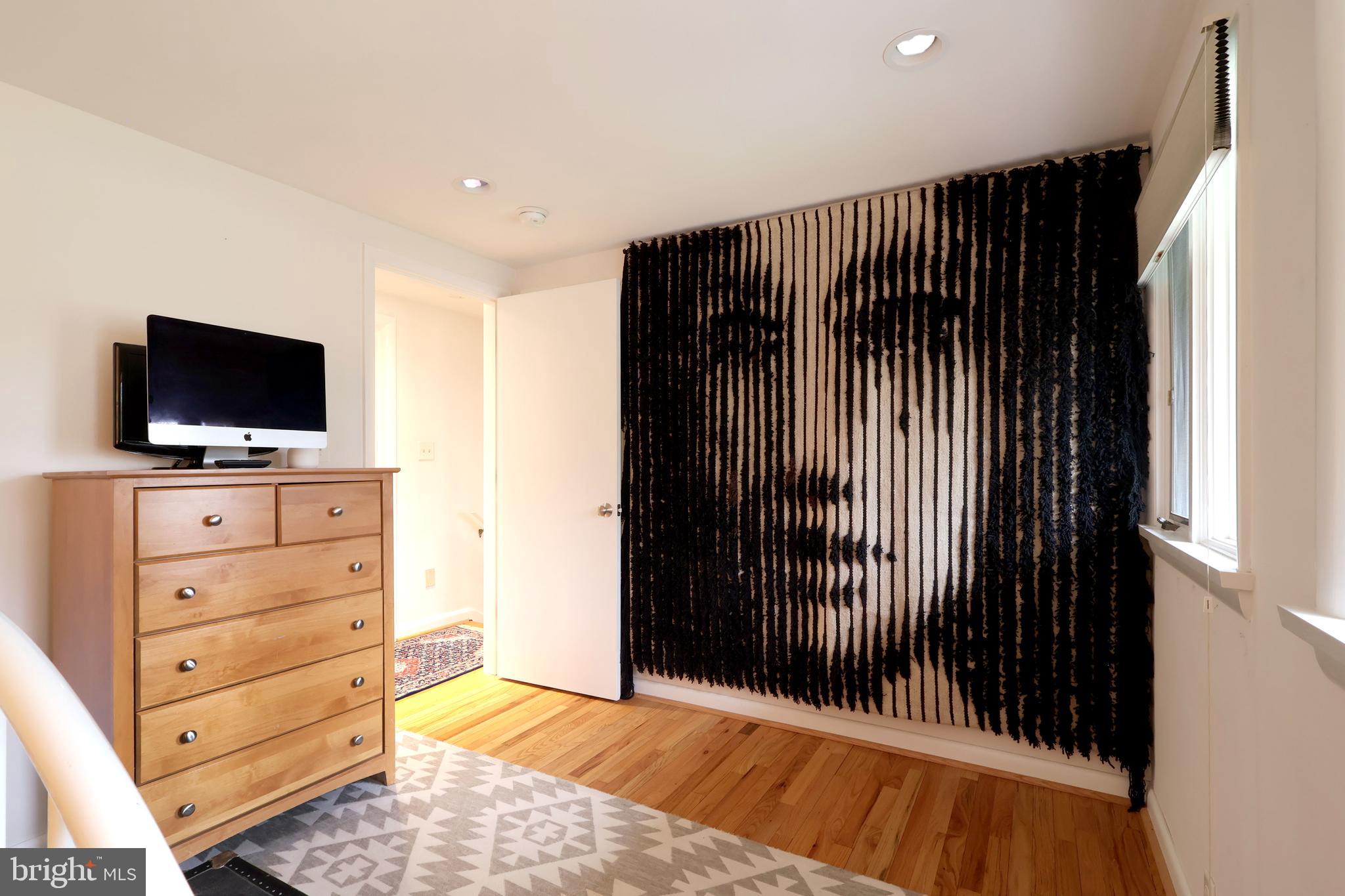 EVERHART VILLAGE - Residential