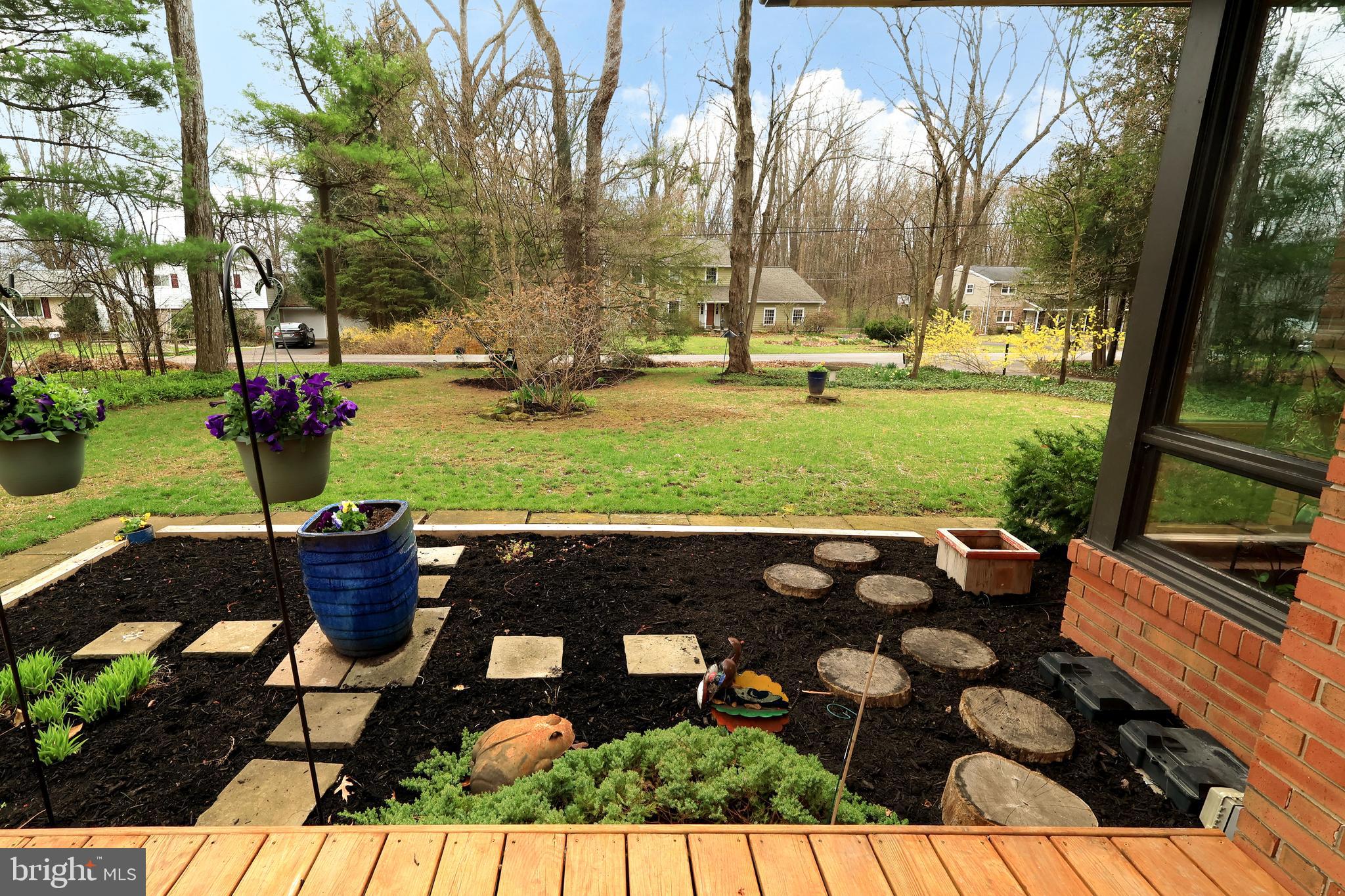 EVERHART VILLAGE - Residential