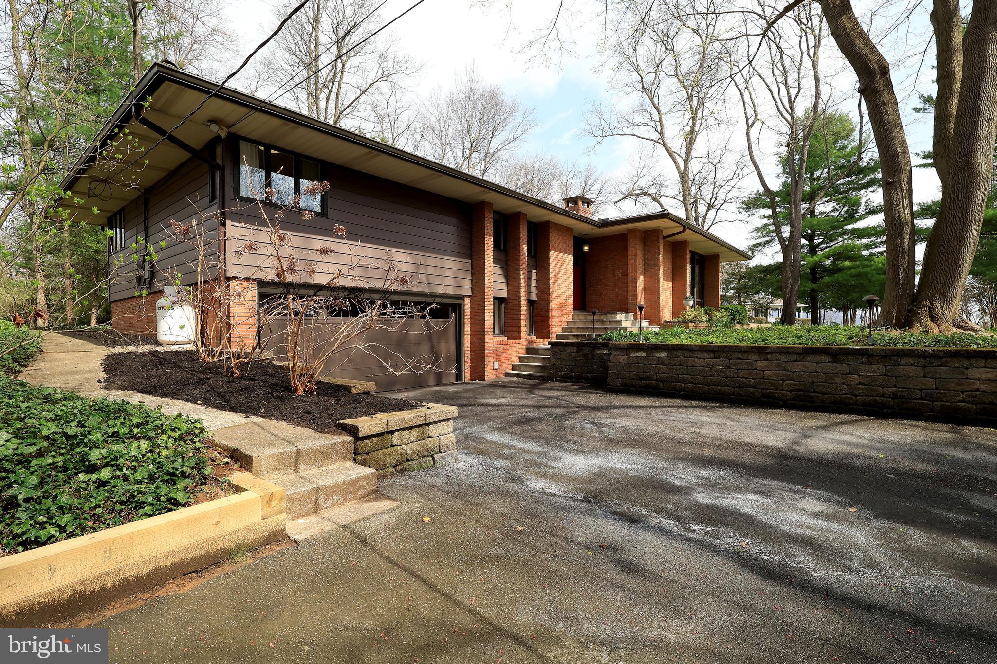 EVERHART VILLAGE - Residential