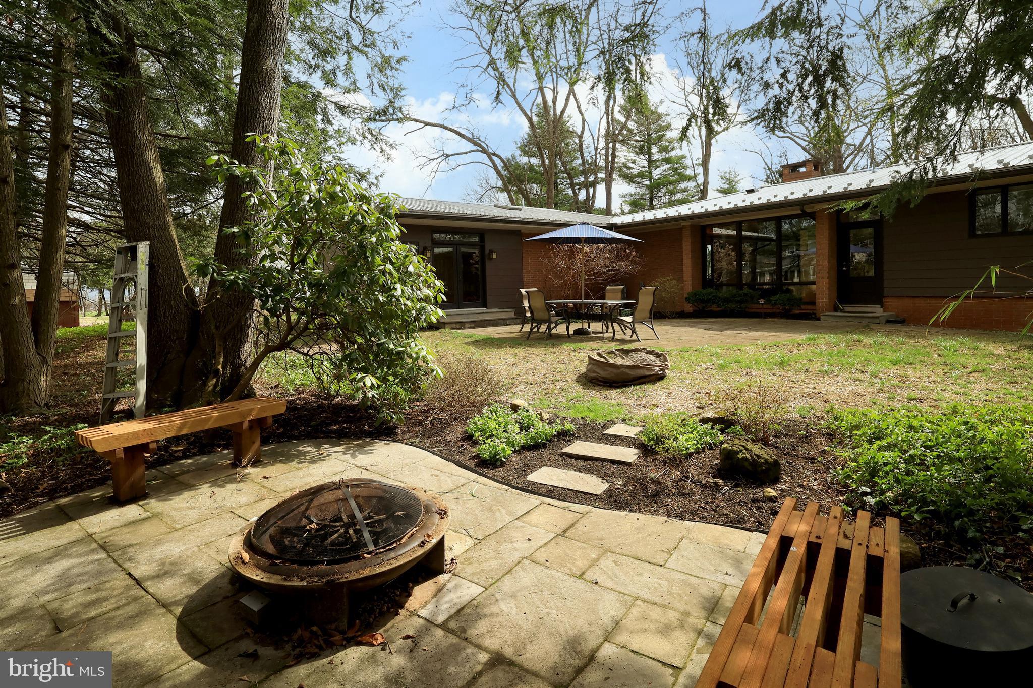 EVERHART VILLAGE - Residential