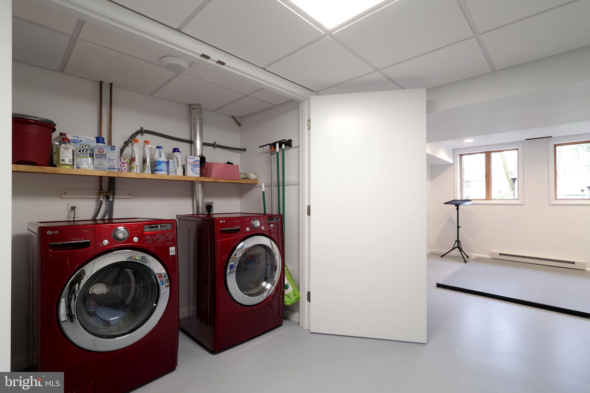 EVERHART VILLAGE - Residential