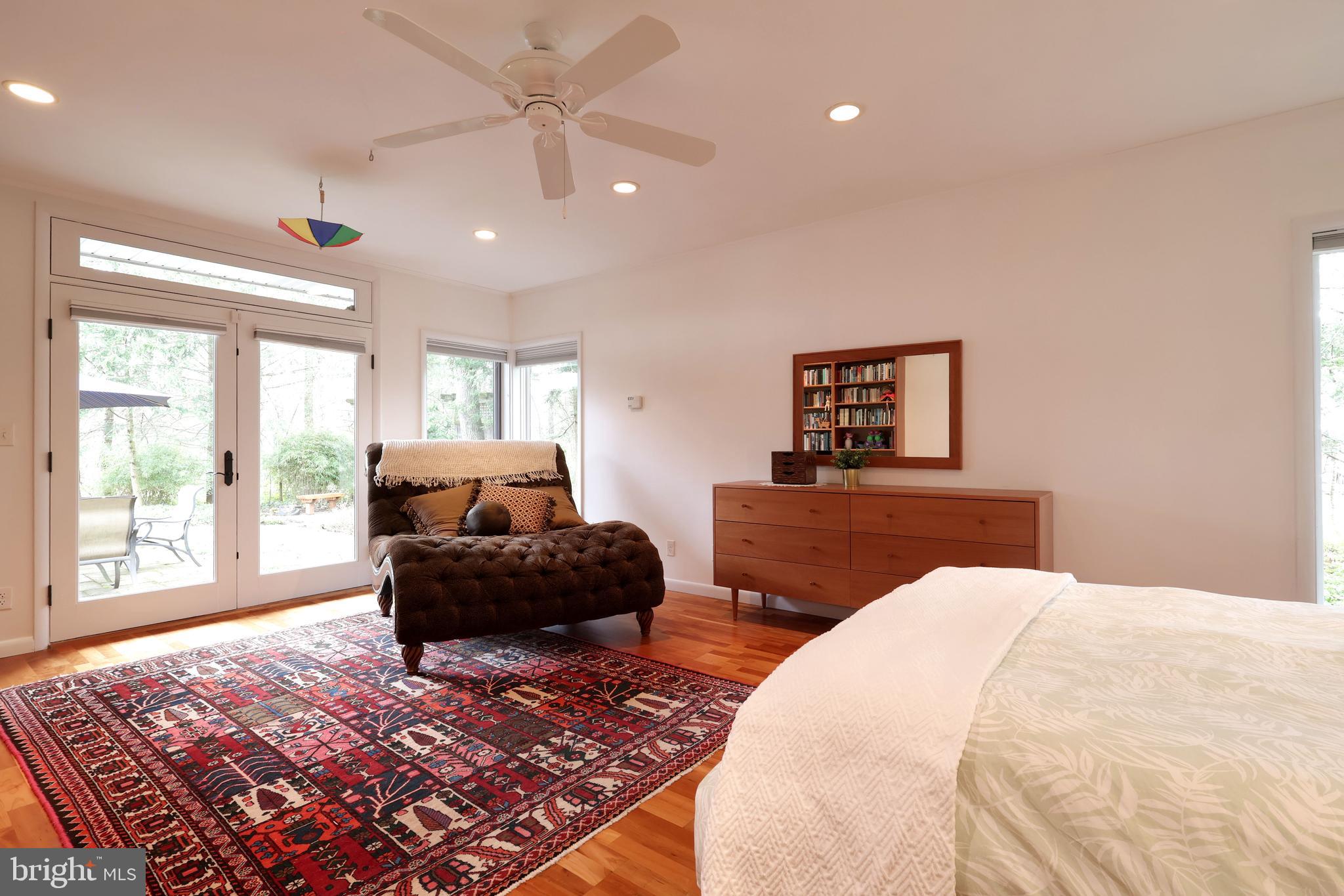 EVERHART VILLAGE - Residential