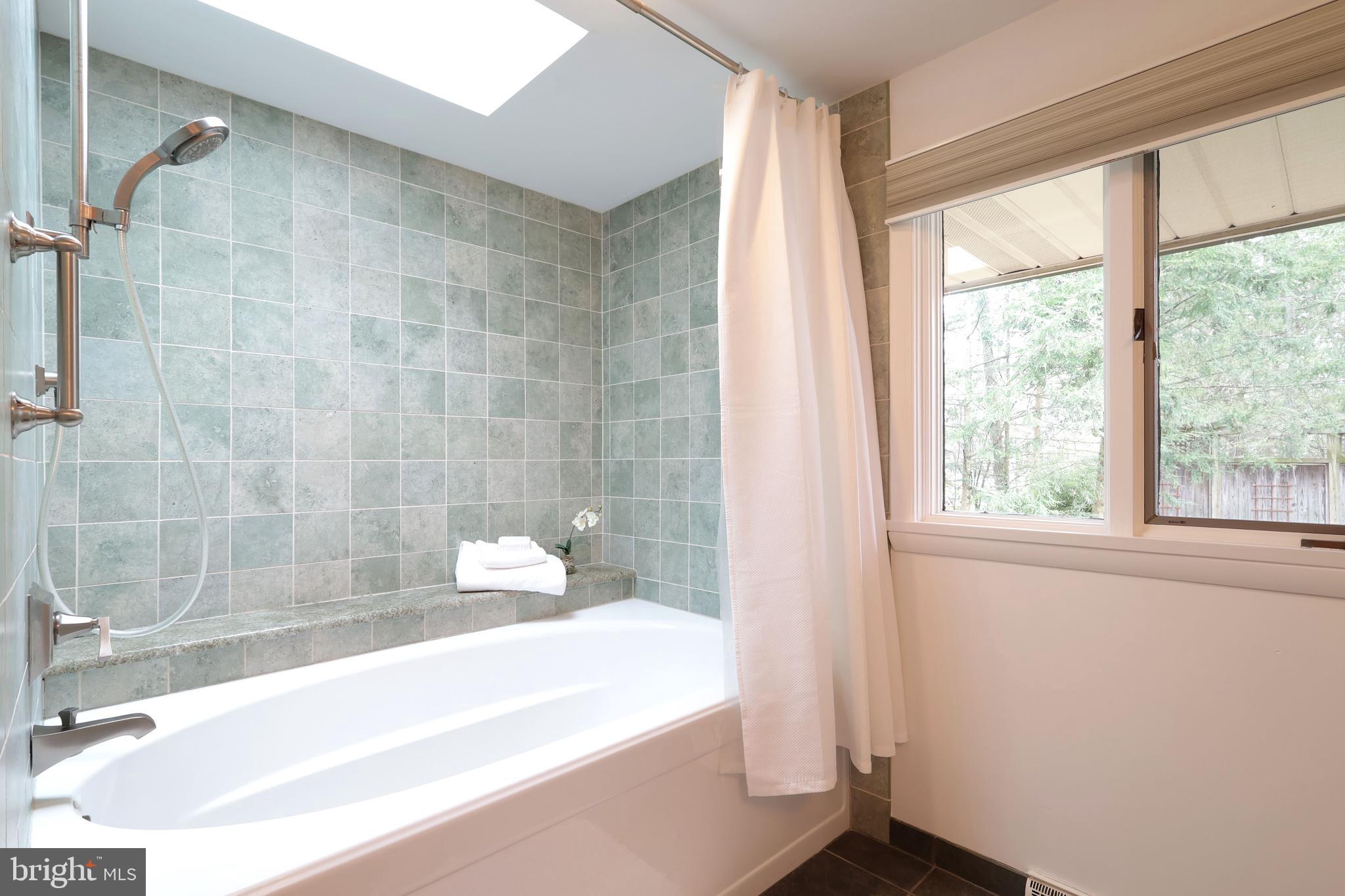 EVERHART VILLAGE - Residential